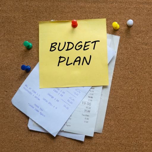How to Fix a Failing Budget
